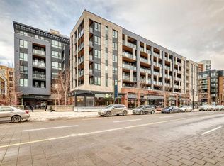 4138 S University Ave NW #612, Calgary, AB T3B 6L4