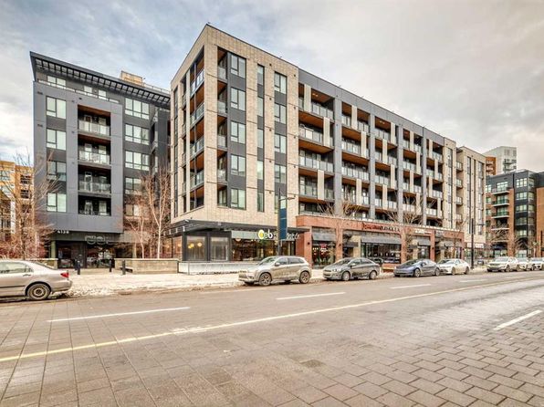 4138 S University Ave NW #612, Calgary, AB T3B 6L4