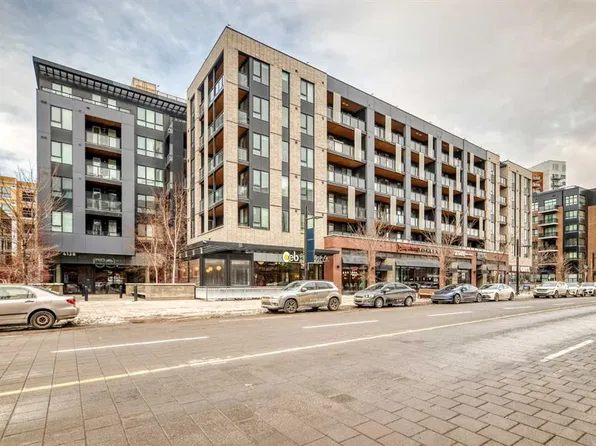 4138 S University Ave NW #612, Calgary, AB T3B 6L4