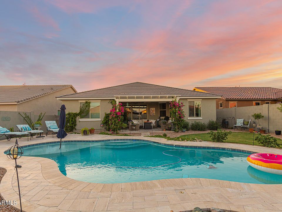 12001 E Chevelon Trl Gold Canyon AZ Zillow