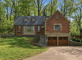 5123 Stanford Dr, Nashville, TN 37215