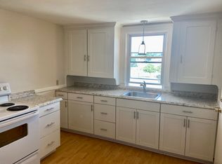 65 Robert St #3, West Warwick, RI 02893