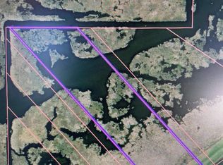 0 Bayou Dularge Rd, Theriot, LA 70397