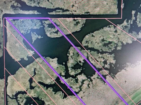 0 Bayou Dularge Rd, Theriot, LA 70397