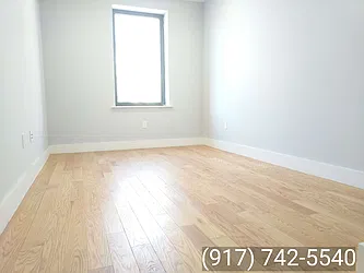 Rented by At Home Realty NY LLC