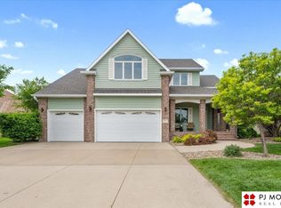 8014 N 279th St, Valley, NE 68064