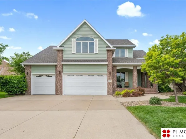 8014 N 279th St, Valley, NE 68064