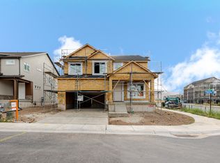 12746 S Capitol Gorge Dr #132, Herriman, UT 84096