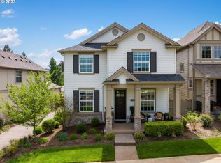 10934 SW Barber St, Wilsonville, OR