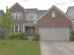 13719 Stanford Dr, Carmel, IN 46074