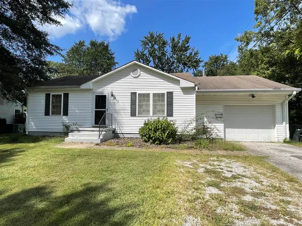 219 W 8th St, Beaver Dam, KY 42320