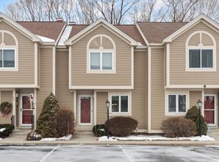 55 Littleton Rd UNIT 8B, Ayer, MA 01432