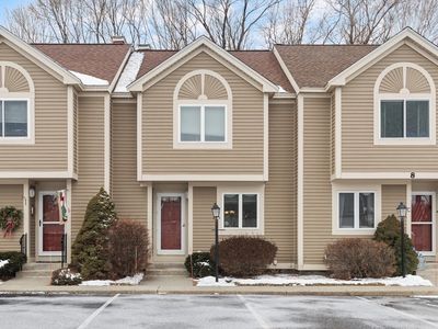 55 Littleton Rd Unit 8B, Ayer, MA, 01432
