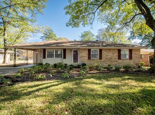 3 Meadowbrook Dr, Little Rock, AR 72205