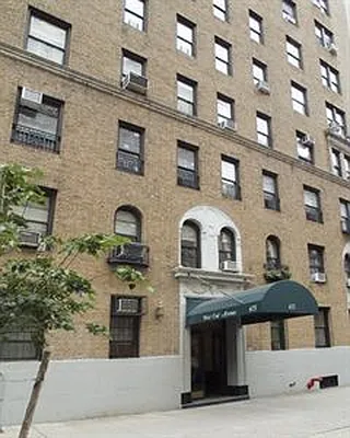 Rented by RC Realty Group of New York Inc | media 8