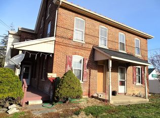 317 W Main St APT D, New Holland, PA 17557