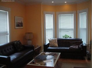 49 Chester St #1, Somerville, MA 02144