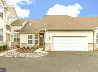 105 Andover Ct #46, Warrington, PA 18976