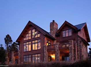 975 Wrangler Trl, Kremmling, CO 80459