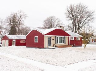 1568 Vermont Ave, Marysville, MI