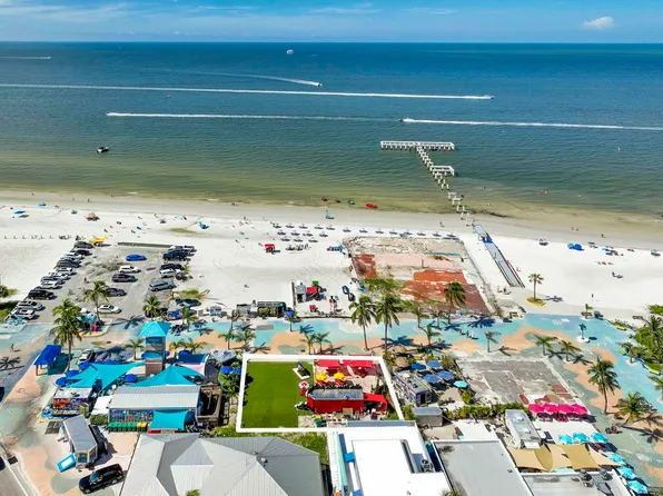 1021 Estero Blvd, Fort Myers Beach, FL 33931