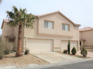 740 Spotted Eagle St, Henderson, NV 89015