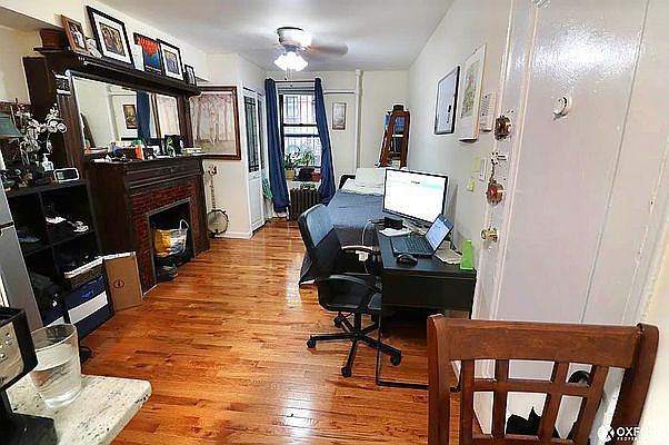 1st image of 33 W 76th St #B