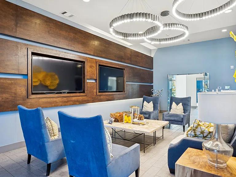 Media Game Room
