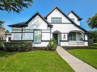 11215 Saronno Dr, Richmond, TX 77406