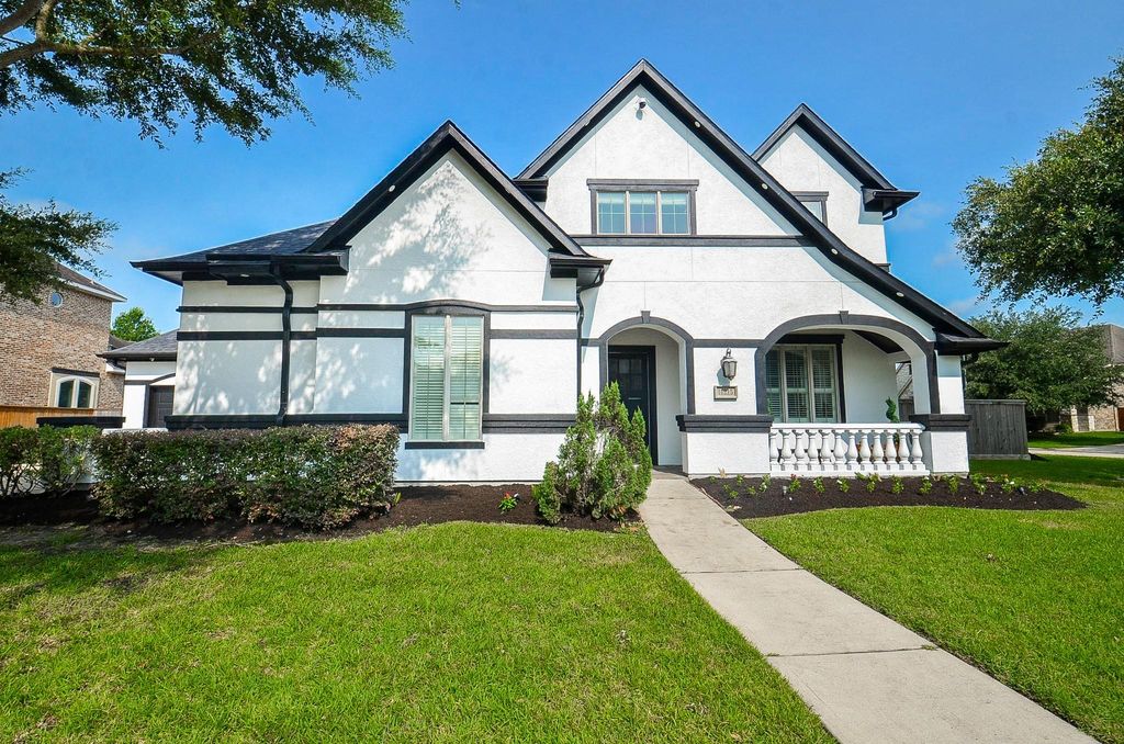 11215 Saronno Dr, Richmond, TX, Richmond
