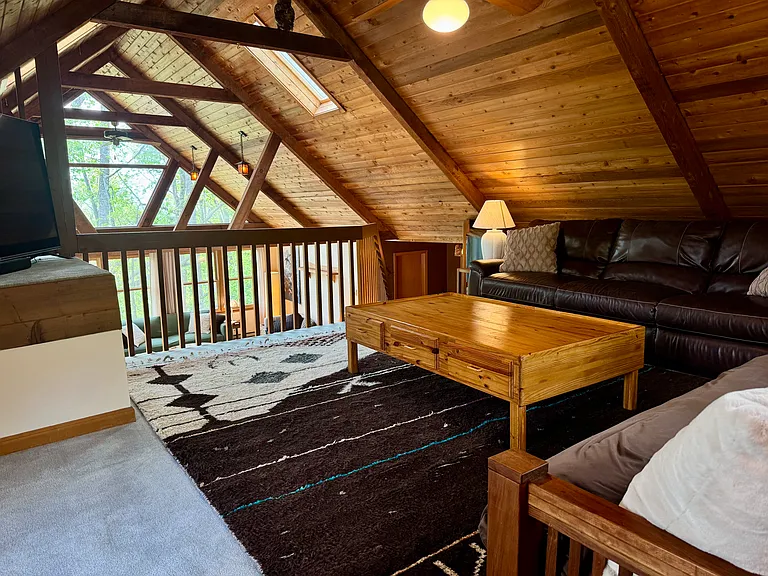727 Town Mountain Rd — Photo 12