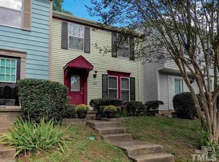 107 Rockspray Ct, Cary, NC 27513