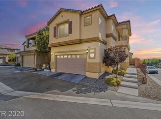 7864 Running Doe Ct, Las Vegas, NV 89149
