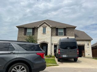 2804 Veritas Ridge Dr, Lewisville, TX 75067