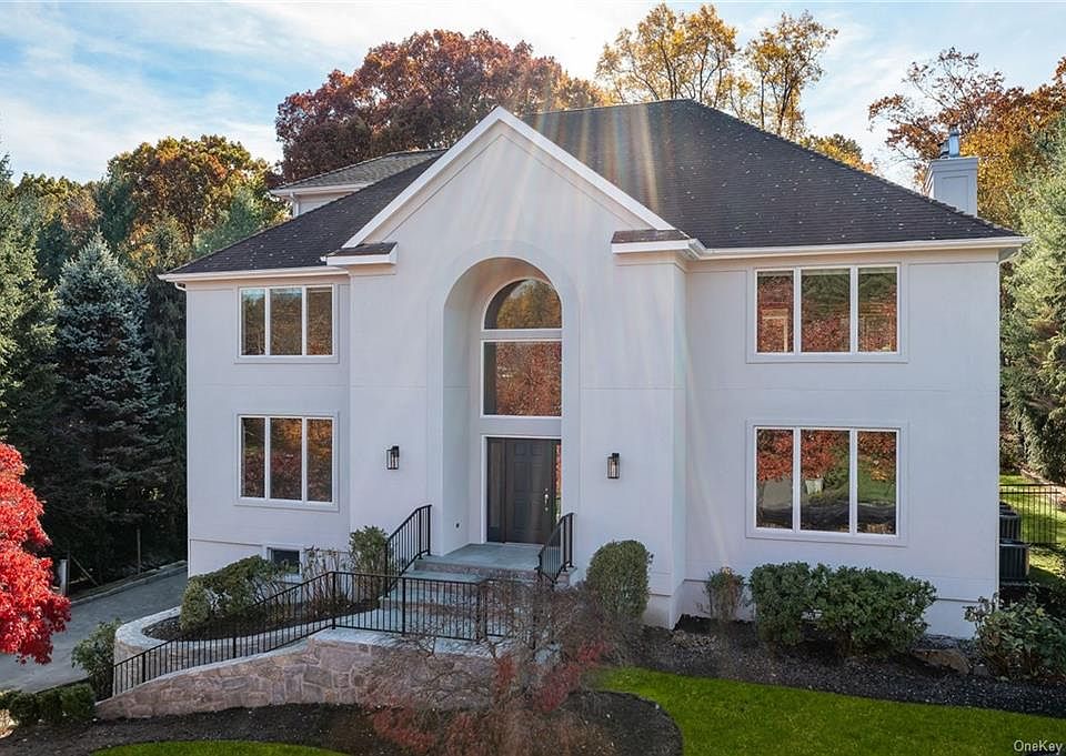 86 Stonewall Circle, West Harrison, NY 10604 Zillow