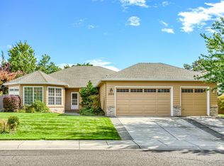 2868 Beebe Rd, Central Pt, OR 97502