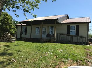 10170 N Jackson Hwy, Magnolia, KY 42757