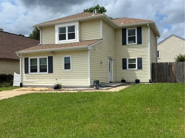 4120 Marblehead Dr, Virginia Beach, VA 23453