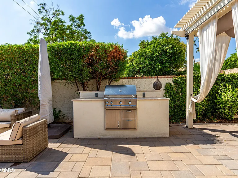 5724 N Scottsdale Rd — Photo 23