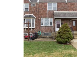 3202 Fordham Rd, Philadelphia, PA 19114