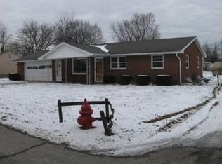 637 12th St NW, New Philadelphia, OH 44663