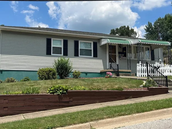 1843 Quayle Dr, Akron, OH 44312