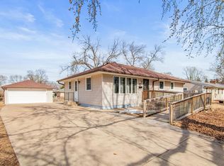 4518 65th Ave N, Brooklyn Center, MN 55429