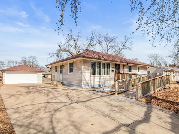 4518 65th Ave N, Brooklyn Center, MN 55429