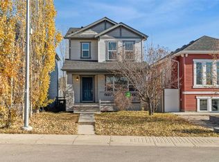 22 W Silverado Plains Cir SW, Calgary, AB T2X0G8