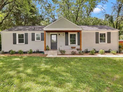 1422 Atlas St, Murfreesboro, TN, 37130