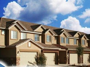 1000 E Bluff View Dr UNIT 57, Washington, UT 84780