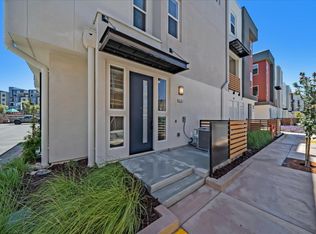 501 Starfish Ln, Foster City, CA 94404