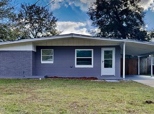 390 Sonora Dr, Orange Park, FL 32073