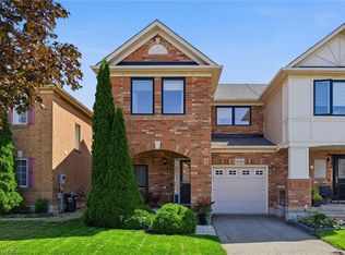 4080 Donnic Dr, Burlington, ON L7M 0A5